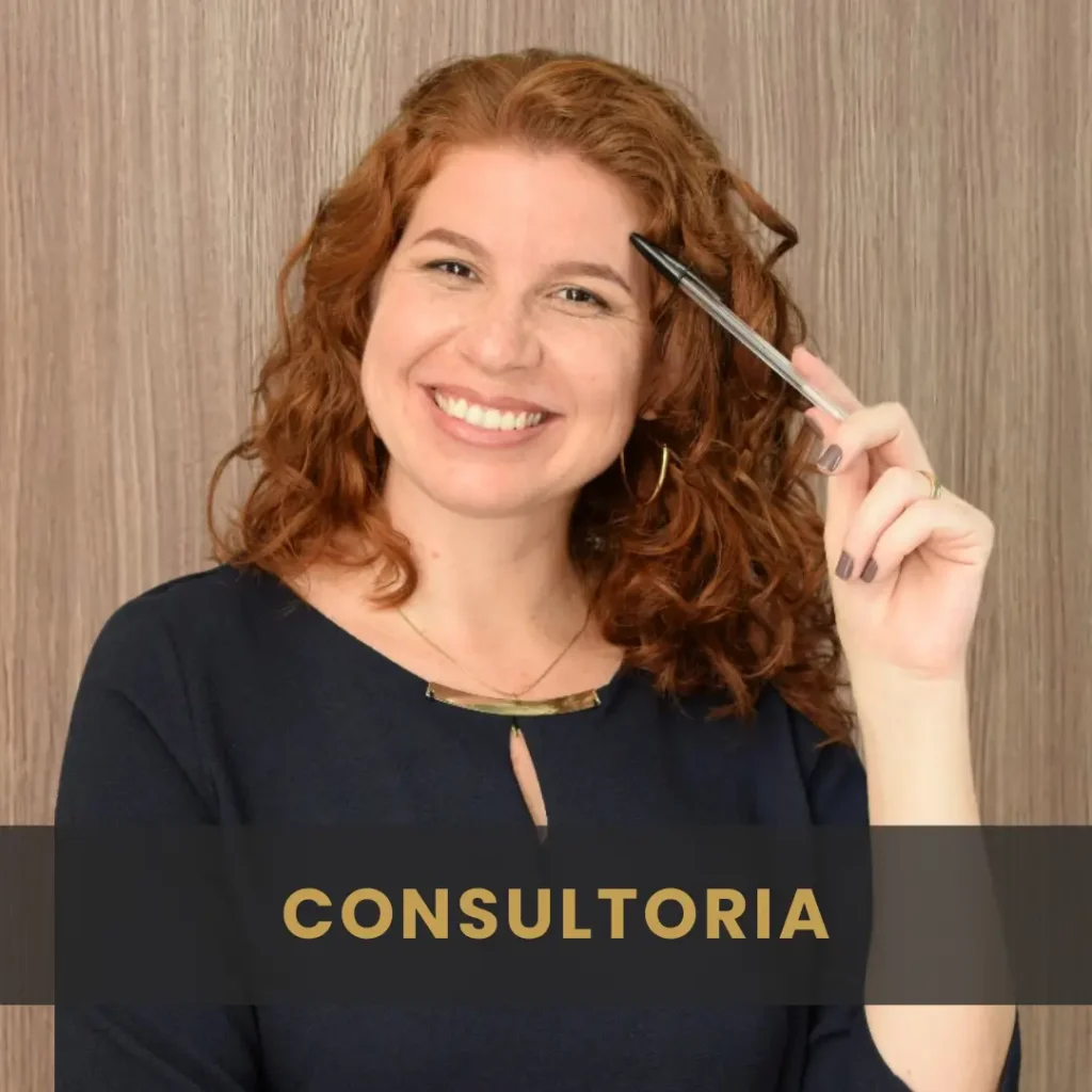 CONSULTORIA COM TATY DRUMOND