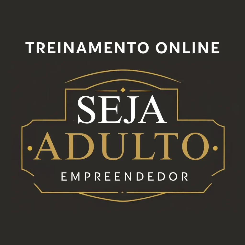 TREINAMENTO SAEM - SEJA ADULTO EMPREENDEDOR TATY DRUMOND